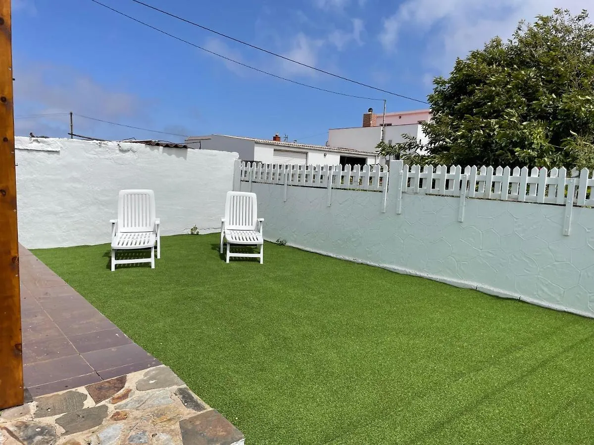 Villa Agradable Mini Casa de madera con jardín amplio La Laguna  España